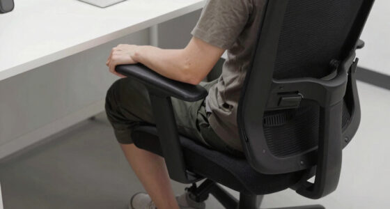 11 Best Big And Tall Ergonomic Office Chairs in 2026