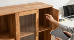 11 Best Bookcase With Doors Office in 2026