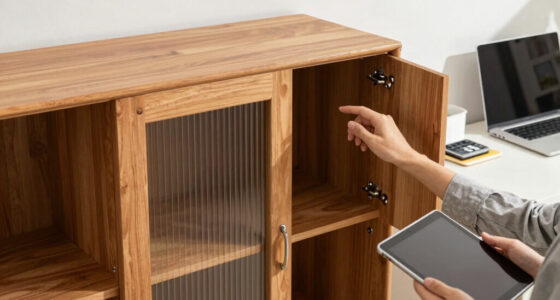 11 Best Bookcase With Doors Office in 2026