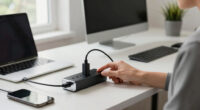 11 Best Desk Mounted Power Strip Premium in 2026