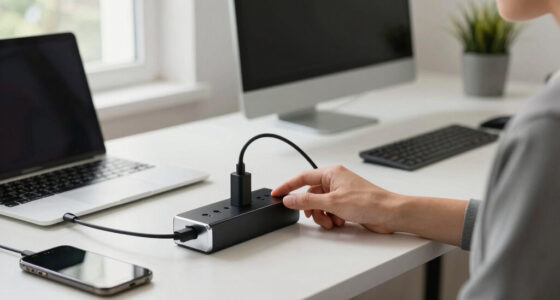 11 Best Desk Mounted Power Strip Premium in 2026