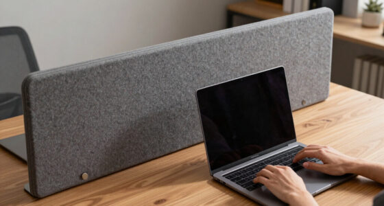 11 Best Desk Privacy Panel Acoustic in 2026