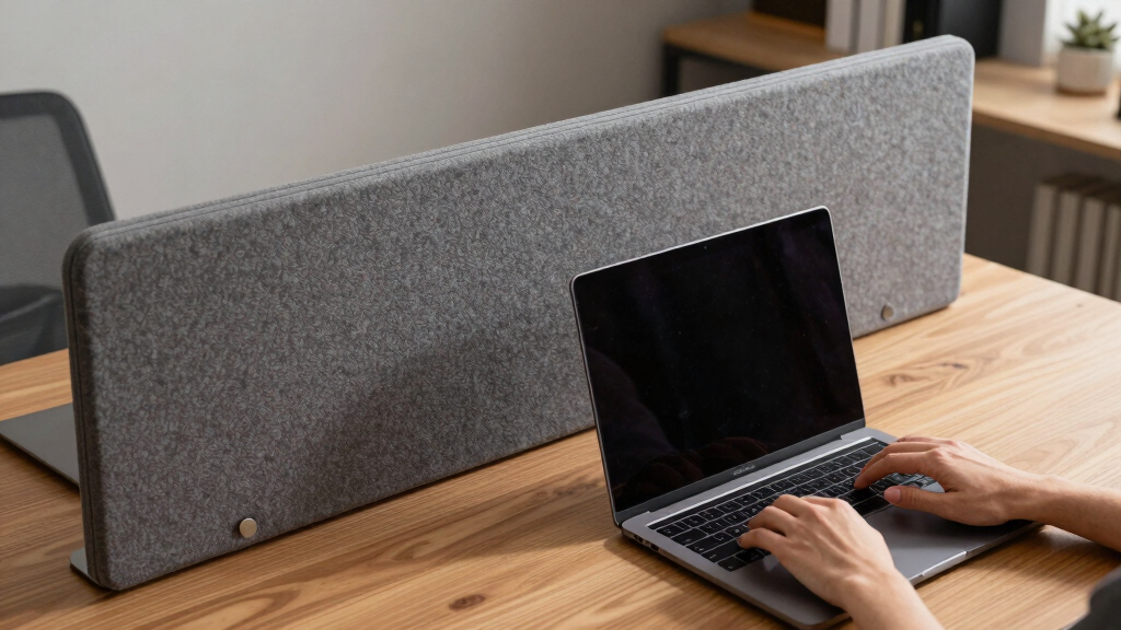 11 Best Desk Privacy Panel Acoustic in 2026