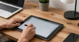 11 Best Digital Paper Tablet for Note Taking in 2026