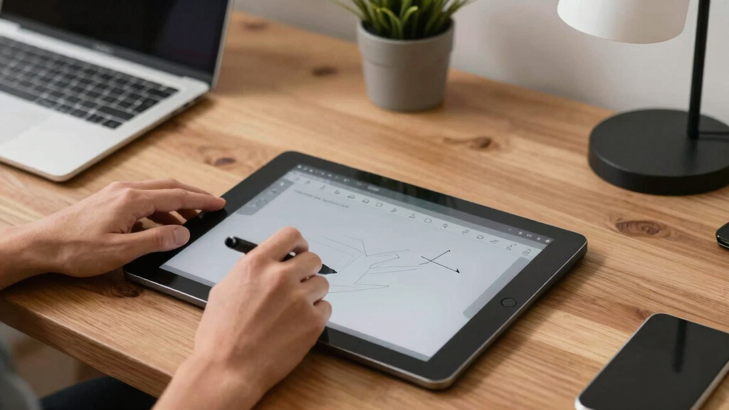 11 Best Digital Paper Tablet for Note Taking in 2026
