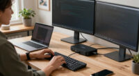 11 Best Docking Station For Dual Monitor Office In 2026