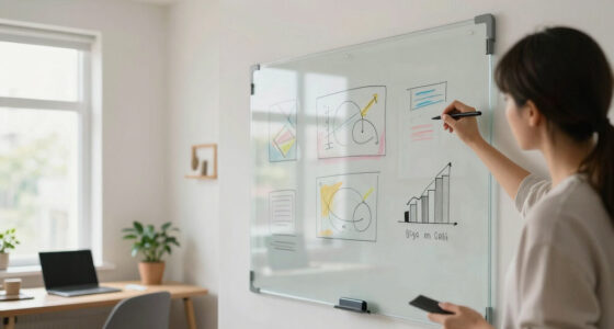 11 Best Glass Whiteboard For Workspace In 2026