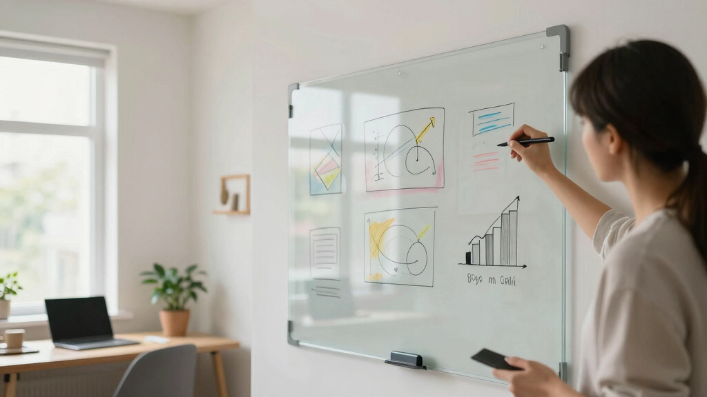 11 Best Glass Whiteboard For Workspace In 2026