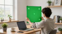 11 Best Green Screen For Video Calls In 2026