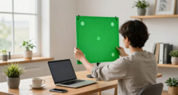11 Best Green Screen For Video Calls In 2026