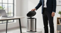 11 Best High End Office Trash Can in 2026