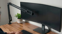 11 Best Monitor Arm for Ultrawide in 2026