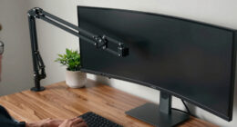 11 Best Monitor Arm for Ultrawide in 2026