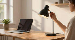 11 Best Premium Desk Lamps for Office in 2026