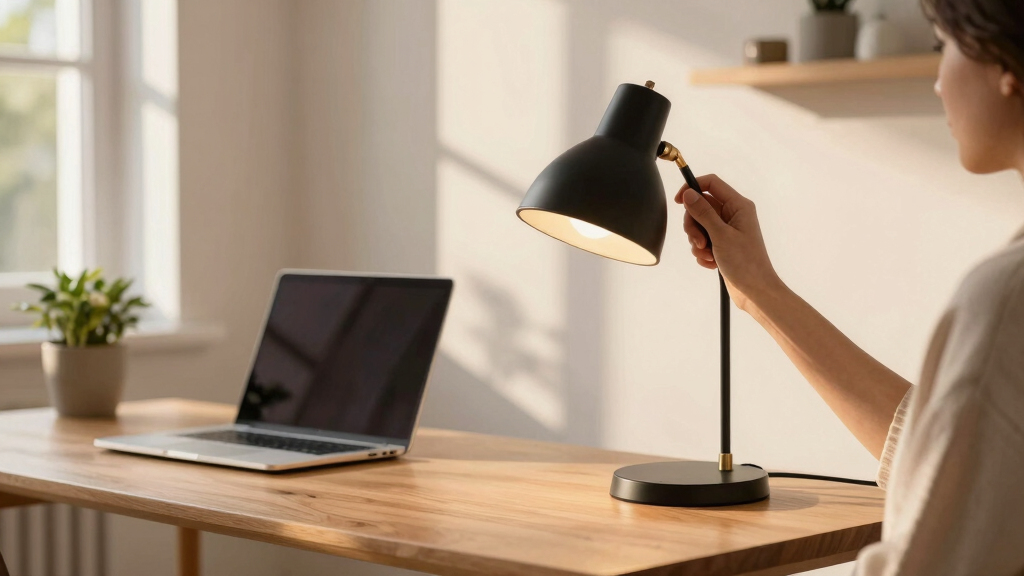 11 Best Premium Desk Lamps for Office in 2026