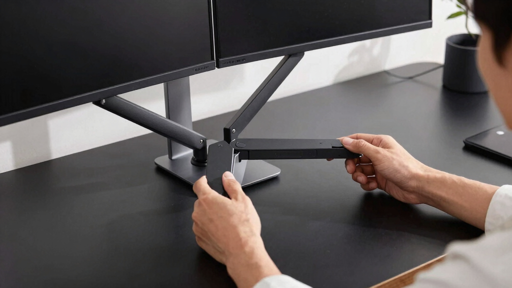 11 Best Premium Dual Monitor Arms in 2026