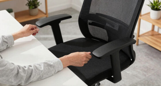 11 Best Premium Ergonomic Office Chair in 2026