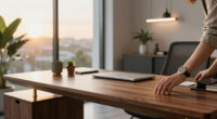 11 Best Premium Office Decor for Workspace in 2026