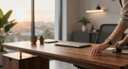 11 Best Premium Office Decor for Workspace in 2026