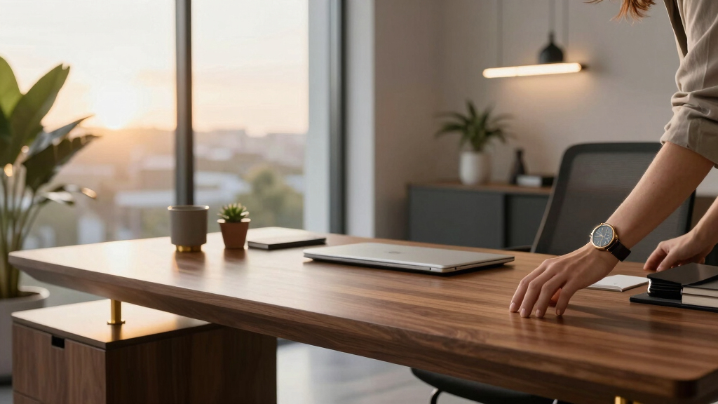 11 Best Premium Office Decor for Workspace in 2026