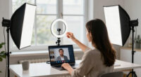 11 Best Professional Office Webcam Lighting Bundle in 2026