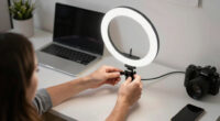 11 Best Ring Light Kit for Office in 2026
