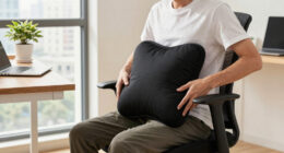 11 Best Seat Cushion for Long Sitting in 2026