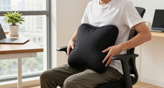 11 Best Seat Cushion for Long Sitting in 2026