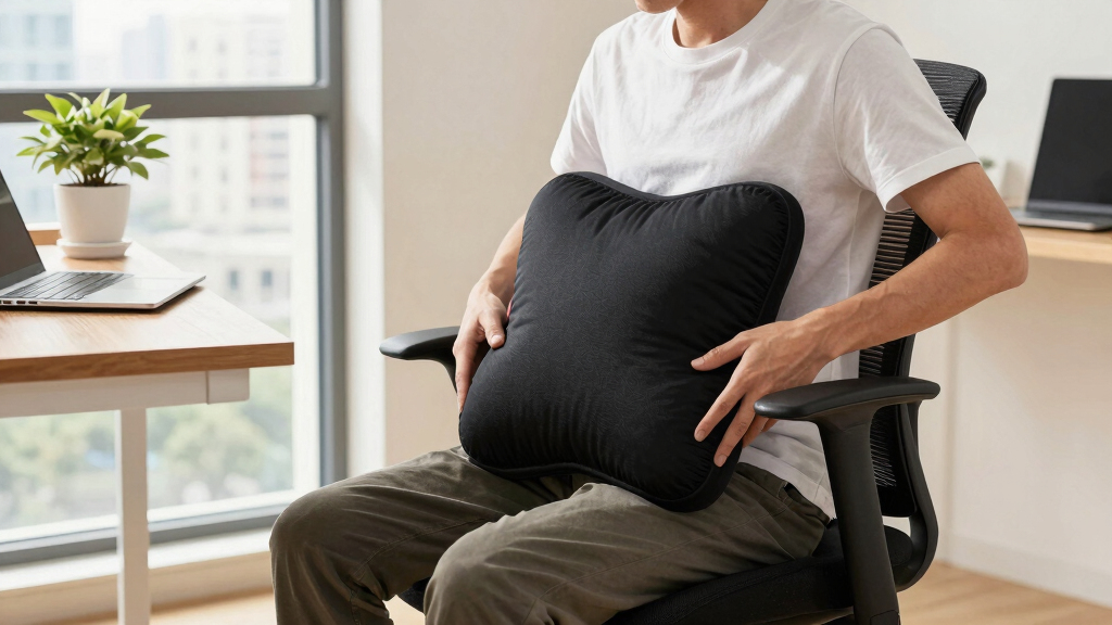 11 Best Seat Cushion for Long Sitting in 2026