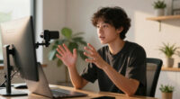 11 Best Teleprompter For Video Meetings In 2026
