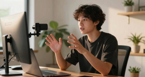 11 Best Teleprompter For Video Meetings In 2026