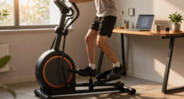 11 Best Under Desk Elliptical for Workday Movement in 2026