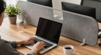 12 Best Best Office Privacy Screen Divider in 2026