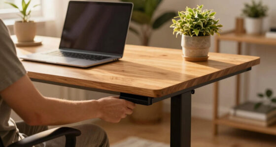 12 Best Corner Sit Stand Desk in 2026