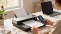 12 Best Document Scanner High Speed in 2026