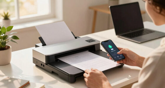 12 Best Document Scanner High Speed in 2026