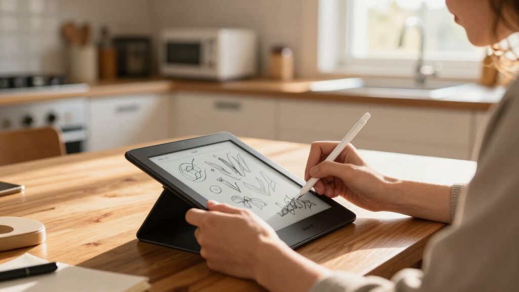 12 Best E Ink Writing Tablet in 2026