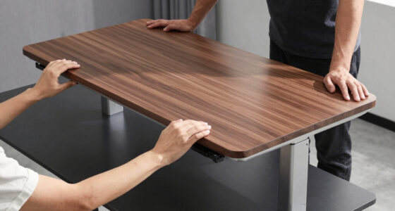 12 Best Executive Standing Desk in 2026