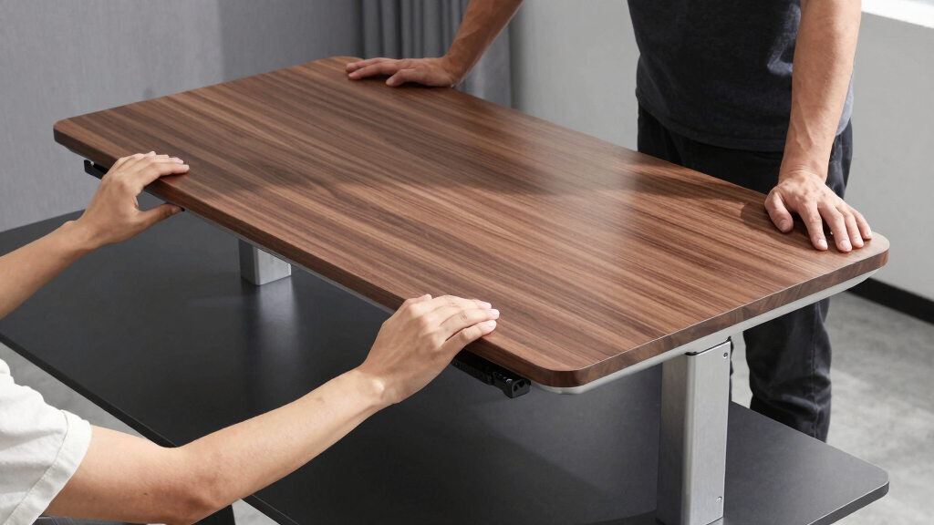 12 Best Executive Standing Desk in 2026