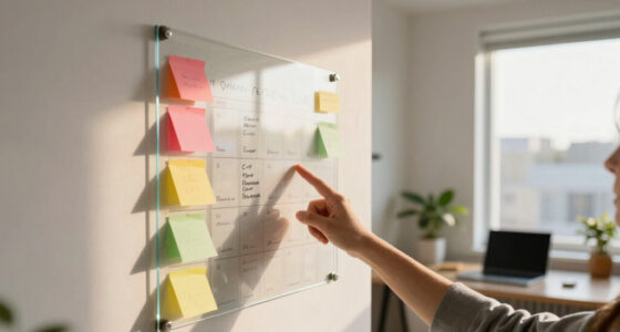 12 Best Glass Calendar Board in 2026