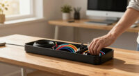 12 Best High End Cable Management Kit in 2026