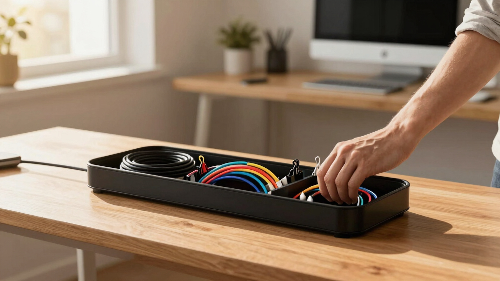 12 Best High End Cable Management Kit in 2026