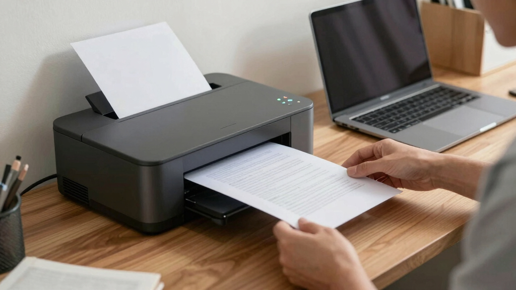 12 Best High Speed Scanner For Paperwork In 2026