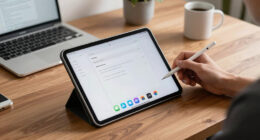 12 Best iPad Pro for Productivity Setup in 2026