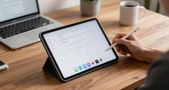 12 Best iPad Pro for Productivity Setup in 2026