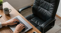 12 Best Leather Office Chairs for Home Office in 2026