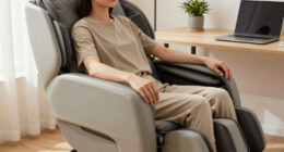 12 Best Massage Office Chair in 2026 — Relieve Stress and Boost Comfort at Work