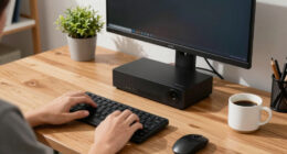 12 Best Mini PC for Desk Setup in 2026