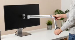 12 Best Monitor Arm for Ultrawide in 2026