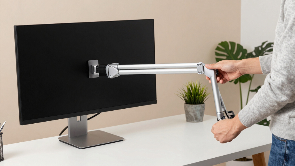 12 Best Monitor Arm for Ultrawide in 2026